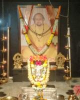Sharadiya Navaratri 2020 Day 2 (18.10.2020) - Karla - Shrimat  Parijnanashram Swamiji III Sanjivani Samadhi